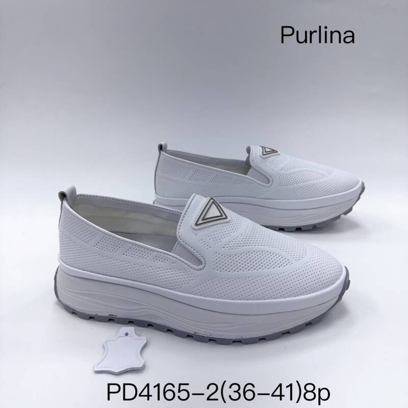 Buty sportowe damskie Roz 36-41/ 8 par 1